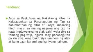 modyul 13 esp grade 10|ESP10 MODYUL 13: MGA ISYUNG MORAL TUNGKOL SA .